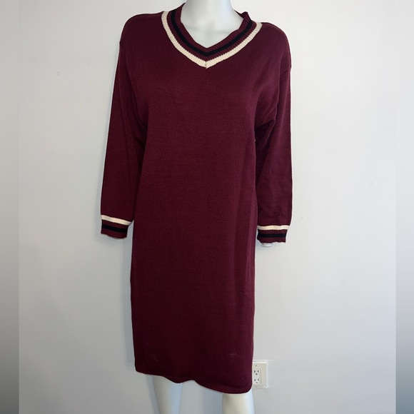 Women’s sweater dress size S/M - Picture 2 of 8